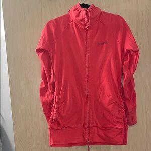 BENCH coral Women's Red Jacket